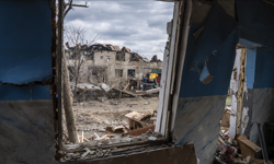 Rusya-Ukrayna Arasında Paskalya Ateşkesi Başladı