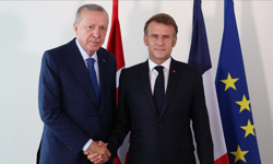 Erdoğan ve Macron’dan Kritik Telefon Görüşmesi