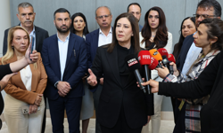 İncirli: Meclis Açılmalıydı, Belirsizlik Kabul Edilemez