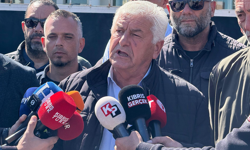 Bıçaklı: “Kararımız nettir”