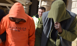 Yasaklı madde suçundan tutuklanan zanlılara cezaevi kararı