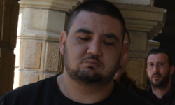 Otobüs sürücüsü motosikletliye çarptı: Mahkemeden teminat