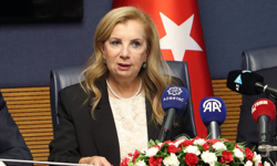 Canaltay: Yasa komiteye çekilmeli, uzlaşı sağlanmalı