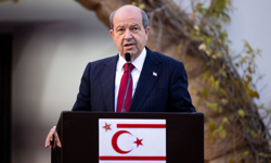 Tatar:  "Kıbrıs Türk halkı bu adada eşit bir halk olarak yaşamaya devam edecek"
