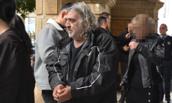 Yasaklı madde zanlısı cezaevine gönderildi!