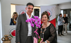 Amcaoğlu: “Ellerin Büyüsü” emeğin en güzel yansıması