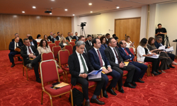 Kıbrıs Vakıflar Bankası 43. Genel Kurulu yapıldı