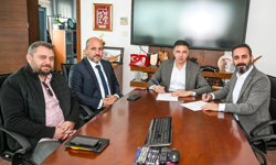 Gönyeli-Alayköy’de elektrikli bisiklet dönemi başlıyor