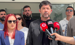 KTOEÖS: 25 öğretmene dava okundu, mücadele sürecek