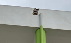 Kaçmaz: Okullarda yıldırıma karşı önlem alınmalı