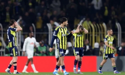 Fenerbahçe, Rizespor karşısında sahadan 2-2'lik beraberlikle ayrıldı