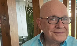 iş insanı Simon Aykut İsr*il’e gönderildi