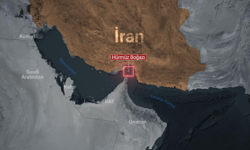 Hürmüz Boğazı yeniden kapatıldı: Petrol alarmda