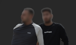 Surlariçi’nde bıçaklı kavga: 2 kişi tutuklandı