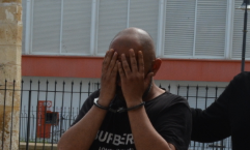 Lefkoşa’da vahim zarar ve darp: zanlı tutuklandı