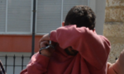 Lefkoşa’da yasaklı madde operasyonu: zanlı tutuklandı