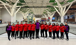 DİGEM, Samsun’da KKTC’yi temsil edecek