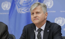 BM’den Kıbrıs’a ziyaret: Lacroix görüşecek