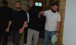 Lefkoşa’da yasaklı madde davasında 7 gün tutukluluk