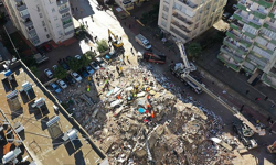 Alpargün Apartmanı davasında ceza 22,5 yıla indirildi