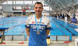 Doğukan Ulaç Dünya Kupası’nda 10 km yarışacak