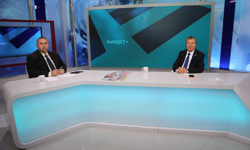 Üstel: Türkiye ile ilişkilerimiz en üst düzeyde!