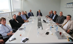 Ercan’da trafik sorunu için yeni düzenleme kararı