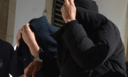 Gönyeli’de kadına şiddet ve yasaklı madde: 2 zanlı tutuklu