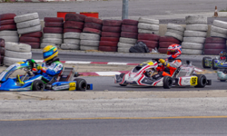 Motul ROK Cup Karting Şampiyonası Cemsa’da devam ediyor