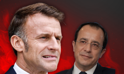 Macron’dan Kıbrıs mesajı