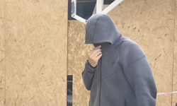 Demirhan’da yasaklı madde: O.K.’ya 3 gün tutukluluk