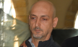 Ercan’da sahte kimlikle giriş: Boulem Meziani tutuklandı