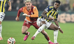 Dev derbi öncesi Fenerbahçe ve Galatasaray primleri açıklandı