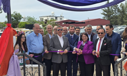 14. Mormenekşe Enginar Festivali başladı