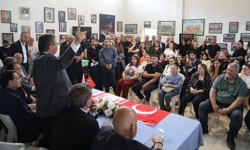 Üstel: "Yüzlerce gence arsa verildi"