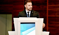 Olguner: Dijital sistemle 188 ağaç kurtarıldı