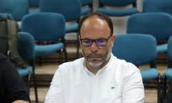 İskele’de yangınlara karşı önlemler masaya yatırıldı