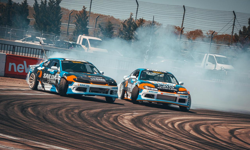 İstanbul Park’ta Sailun Racing Team rüzgarı esti