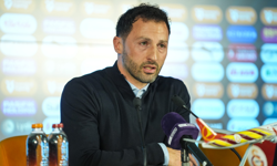 Fenerbahçe Domenico Tedesco ile yolların ayrıldığını duyurdu
