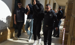 Gönyeli’de darp ve yasaklı madde: Zanlılar mahkemeye çıkarıldı!