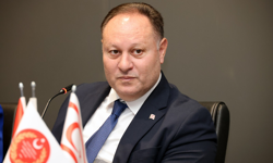 Öztürkler’den Fransa’ya sert mesaj: Kıbrıs Türkü yok sayılamaz