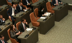 Meclis’te ekonomi, tarım ve dijitalleşme tartışıldı