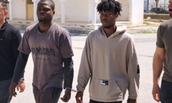 Lefkoşa’da yasaklı madde operasyonu!