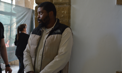 Lefkoşa’da izinsiz ikamet: 1245 gün kaçak kaldı