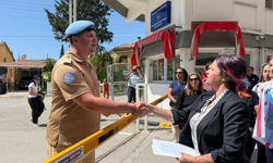 TAM Parti’den Guterres’e Fransız asker tepkisi