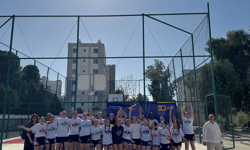 AB Yardım Programı’nın 20’nci yıl etkinlikleri