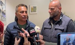 SON DAKİKA: Gökçebel açıkladı! Okullar da grevde