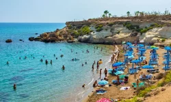 Güney Kıbrıs turizminde sert düşüş: Mart ayında yüzde 30 kayıp