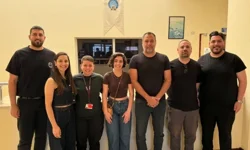 HTKS’de Yeni Başkan Kürşad Hüdaverdioğlu Oldu