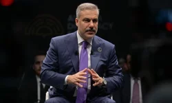 Hakan Fidan’dan İsrail-Yunanistan-GKRY iş birliğine sert tepki